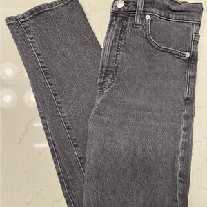 Madewell The Perfect Vintage Jean - Size 27